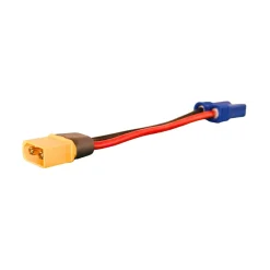 Dynam XT60 Male to EC5 Female Adapter