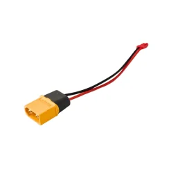 Dynam XT60 Male to JST Female Adapter