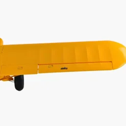 🌟🎉 Exciting New Arrival! Dynam Piper Super Cub 3S/4S STOL RC Beginner Bush Plane 1270mm Wingspan