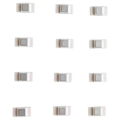 Magnets for Dynam RC Planes - 12pcs/set