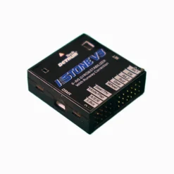 🌟🎉 New Release! Detrum iStone V3 6-Axis Gyro Stabilizer with Runway Correction 2 in 1 for RC Airplane PWM/S.BUS/DSM Compatible