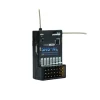 🌟🎉 New Release! Detrum SR6-RC 6CH 2.4GHz Receiver w/ iStone 6-Axis Stabilization & Runway Correction