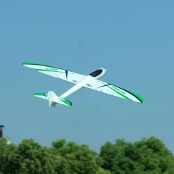 🌟🎉 New Release! Dynam Sonic 85 3S Micro Parkfly RC Glider Trainer 850mm Wingspan