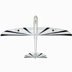 🌟🎉 New Release! Dynam Sonic 85 3S Micro Parkfly RC Glider Trainer 850mm Wingspan