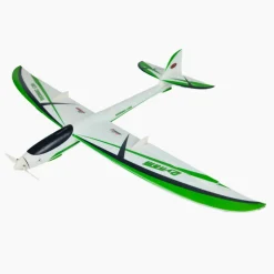 🌟🎉 New Release! Dynam Sonic 85 3S Micro Parkfly RC Glider Trainer 850mm Wingspan