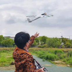 🌟🎉 New Release! Dynam Sonic 85 3S Micro Parkfly RC Glider Trainer 850mm Wingspan