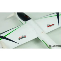 🌟🎉 New Release! Dynam Sonic 85 3S Micro Parkfly RC Glider Trainer 850mm Wingspan