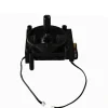 Replacement Elevator/Aileron Stick for Detrum Blitz-DT9 Transmitter