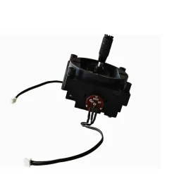 Replacement Elevator/Aileron Stick for Detrum Blitz-DT9 Transmitter
