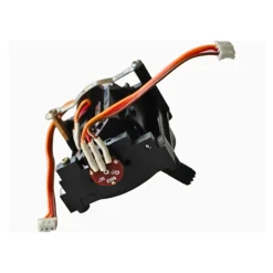 Replacement Throttle Stick for Detrum Gavin-8C/6C/6A Transmitter