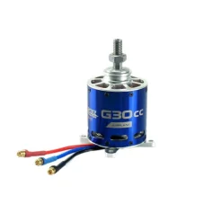 TomCat G30CC 6432-200KV Outrunner Motor for 30CC Gas Plane