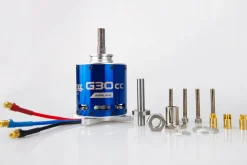 TomCat G30CC 6432-200KV Outrunner Motor for 30CC Gas Plane