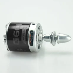 TomCat G601 5030-400KV Motor w/ Skylord 80A ESC Combo Set