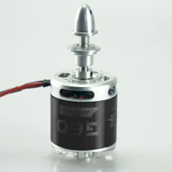 TomCat G601 5030-400KV Motor w/ Skylord 80A ESC Combo Set