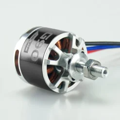 TomCat G90 5625-330KV Motor w/ Skylord 80A ESC Combo Set