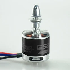 TomCat G52 5025-590KV Motor w/ Skylord 80A ESC Combo Set
