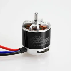 TomCat G52 5025-590KV Motor w/ Skylord 80A ESC Combo Set