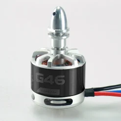 TomCat G46 5020-680KV Motor w/ Skylord 50A ESC Combo Set