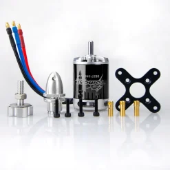 TomCat G25 3527-1140KV Motor w/ Skylord 50A ESC Combo Set