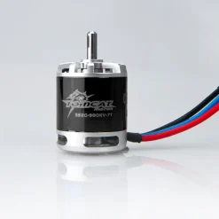 TomCat G15 3520-980KV Motor w/ Skylord 40A ESC Combo Set