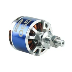 TomCat G90 5625-330KV Outrunner Motor for (90 Glow) Balsa EP Airplane