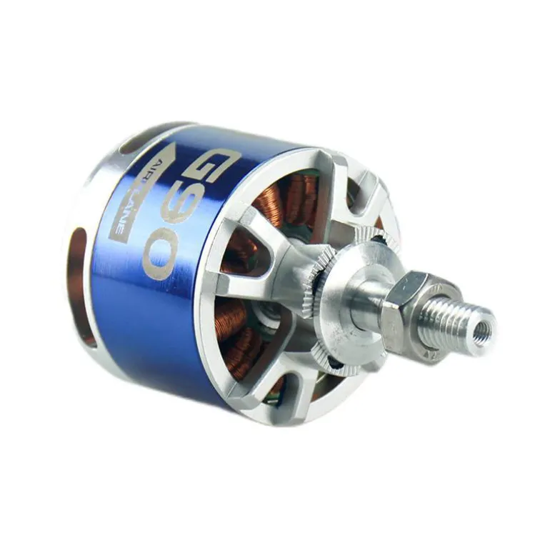 TomCat G90 5625-330KV Outrunner Motor for (90 Glow) Balsa EP Airplane