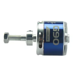TomCat G90 5625-330KV Outrunner Motor for (90 Glow) Balsa EP Airplane