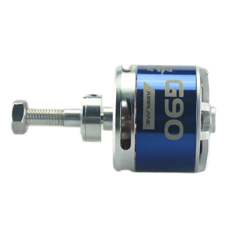 TomCat G90 5625-330KV Outrunner Motor for (90 Glow) Balsa EP Airplane