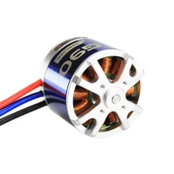 TomCat G90 5625-330KV Outrunner Motor for (90 Glow) Balsa EP Airplane
