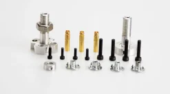 TomCat G90 5625-330KV Outrunner Motor for (90 Glow) Balsa EP Airplane