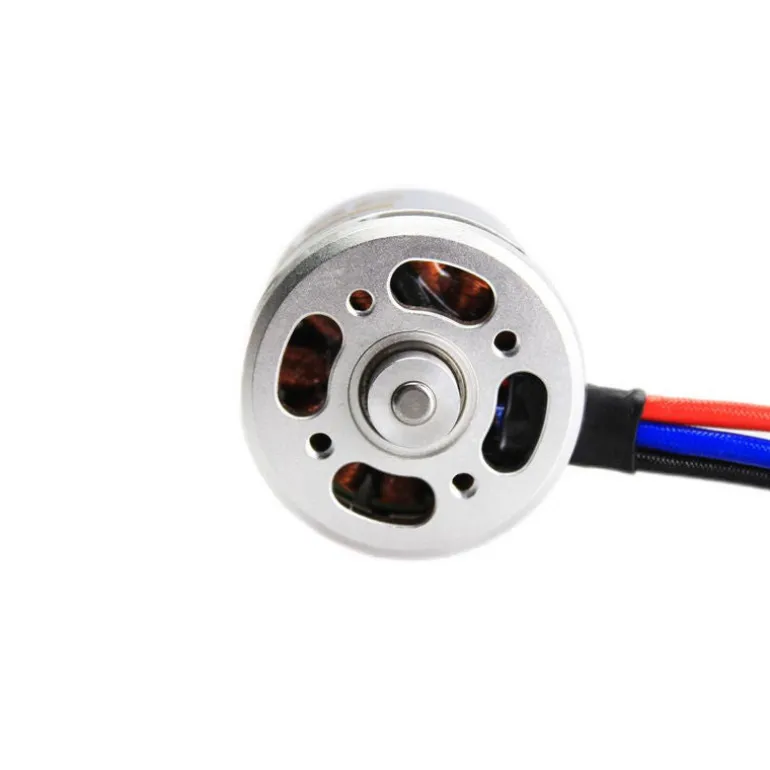 TomCat G52 5025-590KV Outrunner Motor for (52 Glow) Balsa EP Airplane