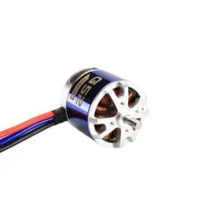 TomCat G52 5025-590KV Outrunner Motor for (52 Glow) Balsa EP Airplane
