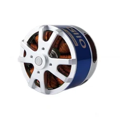 TomCat G110 6320-285KV Outrunner Motor for (110 Glow) Balsa EP Airplane