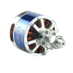 TomCat G110 6320-285KV Outrunner Motor for (110 Glow) Balsa EP Airplane