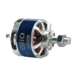 TomCat G110 6320-285KV Outrunner Motor for (110 Glow) Balsa EP Airplane