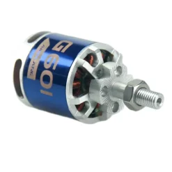 TomCat G601 5030-400KV Outrunner Motor for (60 Glow) Balsa EP Airplane