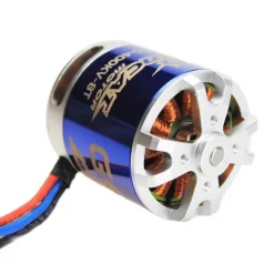 TomCat G601 5030-400KV Outrunner Motor for (60 Glow) Balsa EP Airplane