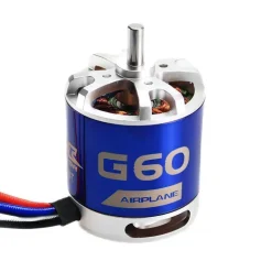 TomCat G60 5030-420KV Outrunner Motor for (60 Glow) Balsa EP Airplane