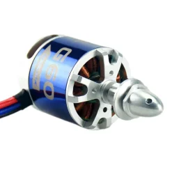 TomCat G60 5030-420KV Outrunner Motor for (60 Glow) Balsa EP Airplane