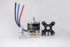 TomCat G46 5020-680KV Outrunner Motor for (46 Glow) Balsa EP Airplane