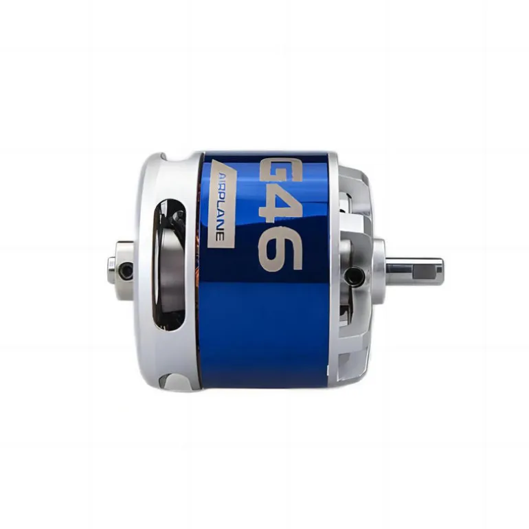 TomCat G46 5020-680KV Outrunner Motor for (46 Glow) Balsa EP Airplane