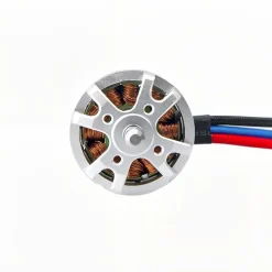 TomCat G10 3514-1150KV Outrunner Motor for (10 Glow) Balsa EP Airplane
