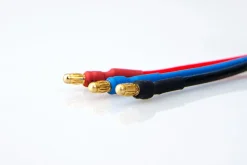 TomCat G15 3520-980KV Outrunner Motor for (15 Glow) Balsa EP Airplane