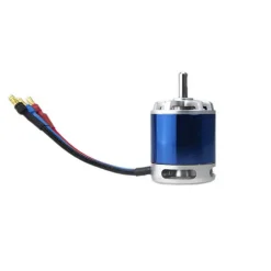 TomCat G15 3520-980KV Outrunner Motor for (15 Glow) Balsa EP Airplane