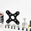 TomCat G32 4320-830KV Outrunner Motor for (32 Glow) Balsa EP Airplane