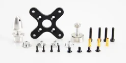 TomCat G32 4320-830KV Outrunner Motor for (32 Glow) Balsa EP Airplane