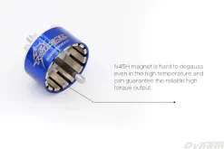 TomCat G160 6330-250KV Outrunner Motor for (160 Glow) Balsa EP Airplane