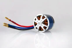 TomCat G160 6330-250KV Outrunner Motor for (160 Glow) Balsa EP Airplane