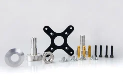 TomCat G160 6330-250KV Outrunner Motor for (160 Glow) Balsa EP Airplane