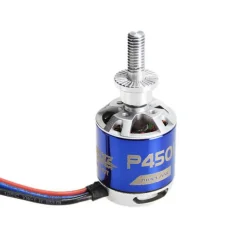 TomCat P4501 2816-KV940 Outrunner Brushless Motor